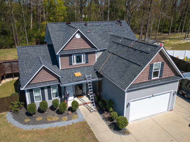 Professional Roofing Services in Pendleton, IN